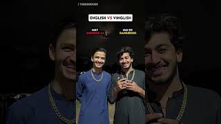 english vs vinglish 🤣 #shorts #funny #shortsfeed #youtubeshorts #comedy #gold #sharemarket #silver