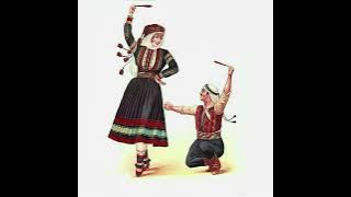 Tannoura x Habibi | Dabke دبكه| Rachad