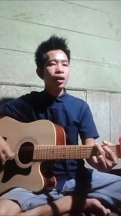 Ayah part 3 Noah cover gitar