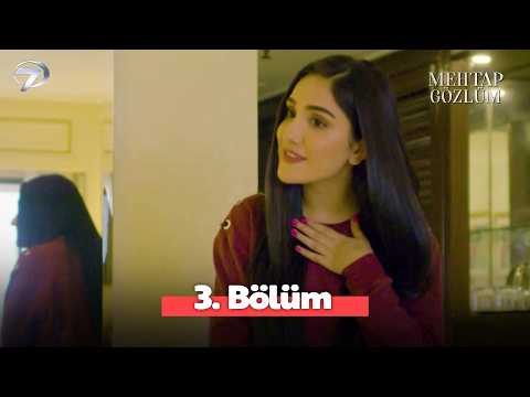 İzlemeye  Doyamadıklarımız 🍿 | Mehtap Gözlüm 3. Bölüm