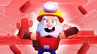 Dynamike in random #2