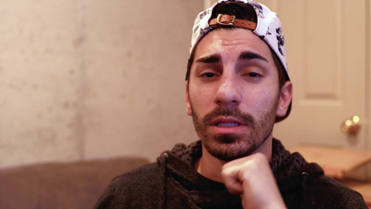 Eddie Contento's Remote Year Travel Vlog - 000 Introduction