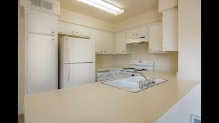 1-Bedroom Apartment AVAILABLE NOW at Mariner's Place in Oxnard, CA