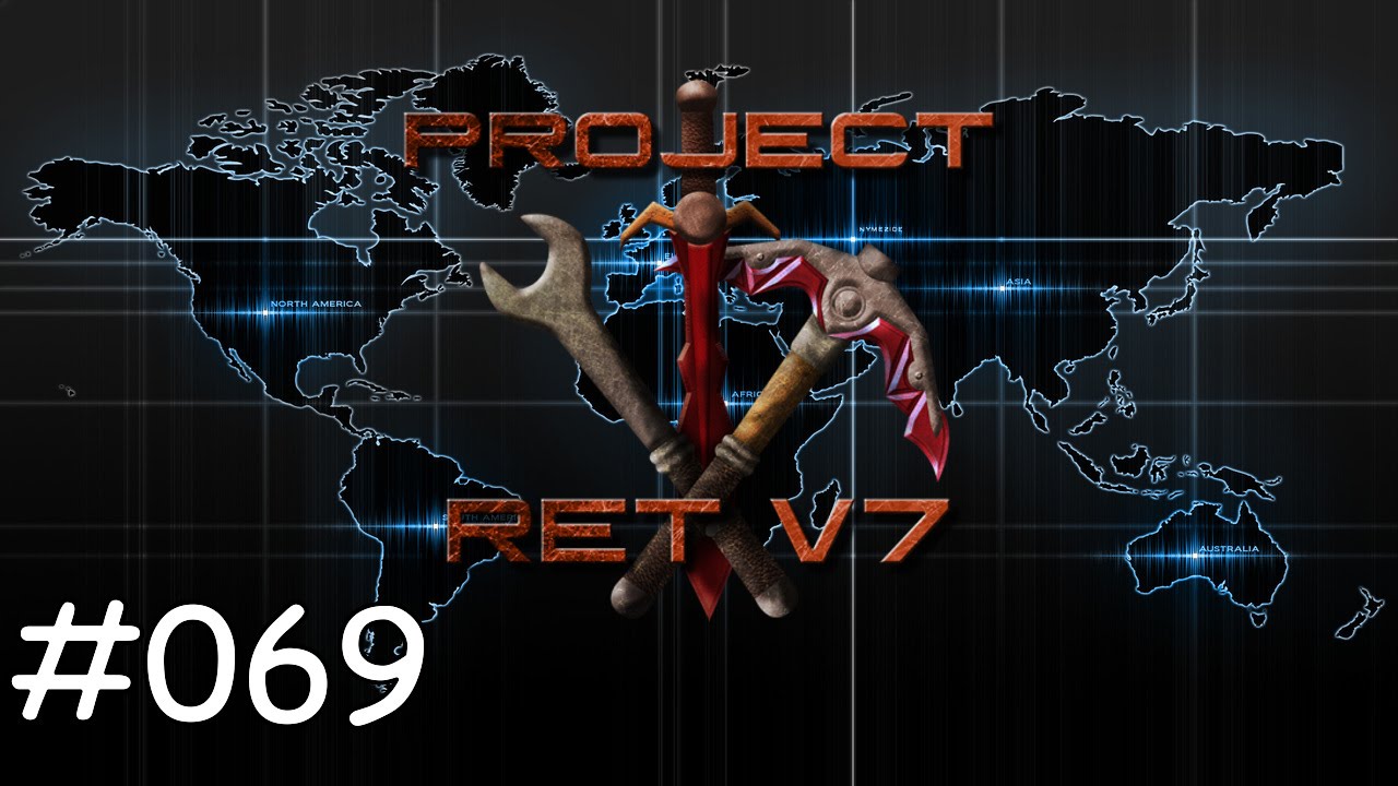 Minecraft ProjectRETv7 S05E069 AE2 Stuff Crystal Growth Chamber