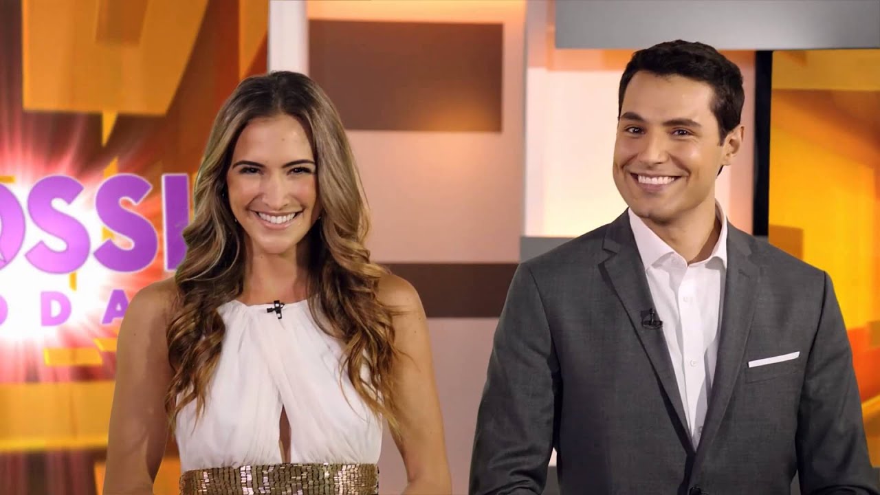 Brilliant Celebrity Gossip Idea That's No Parody