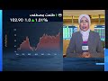 مراسلة العربية: نتائج افضل من التوقعات لبنك التجاري الدولي مصر للربع الثاني من العام الحالي