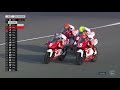 LIVE: Round 2: Qatar Race 1 | Idemitsu Asia Talent Cup 2021