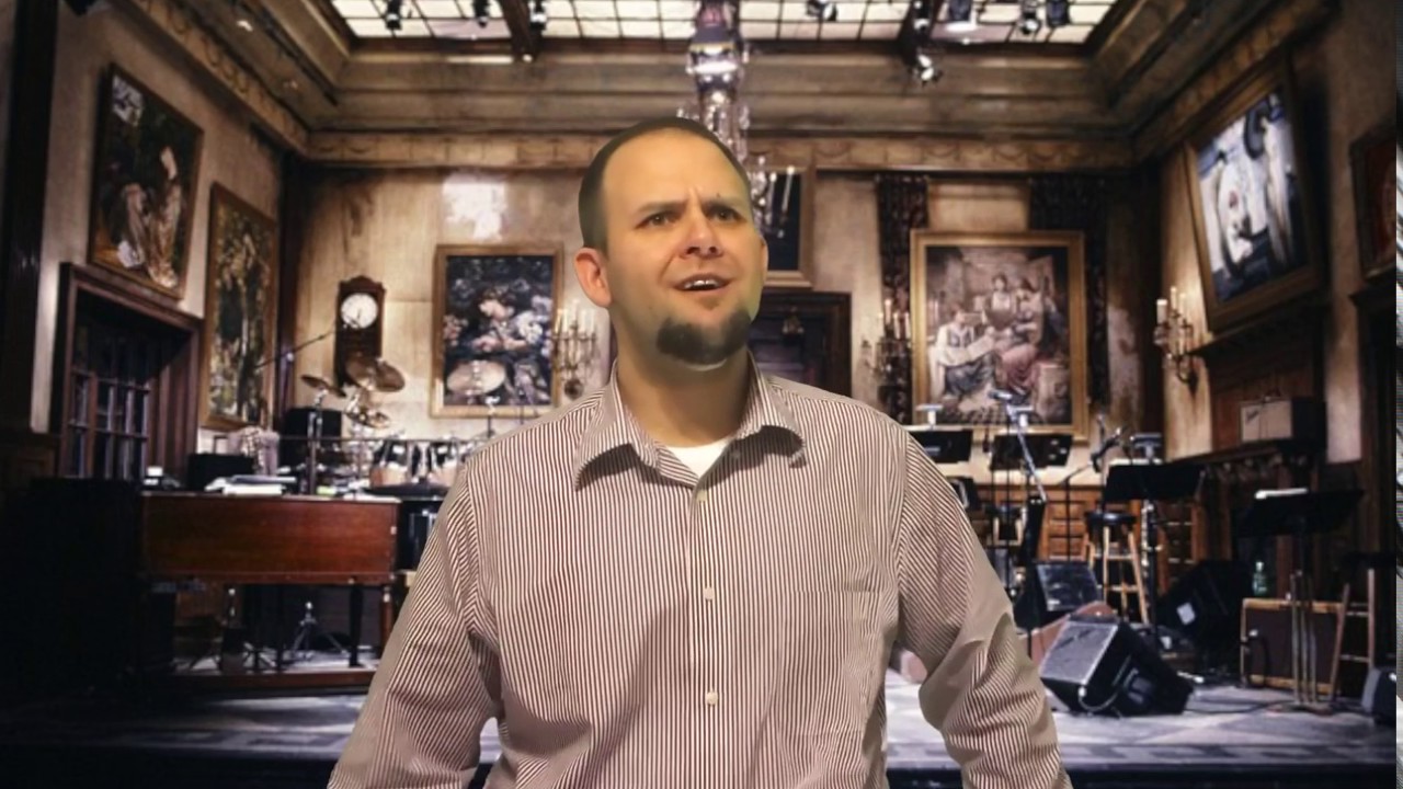 The Dirty Nerdy Show Promo 2 - IdTapThatASMR