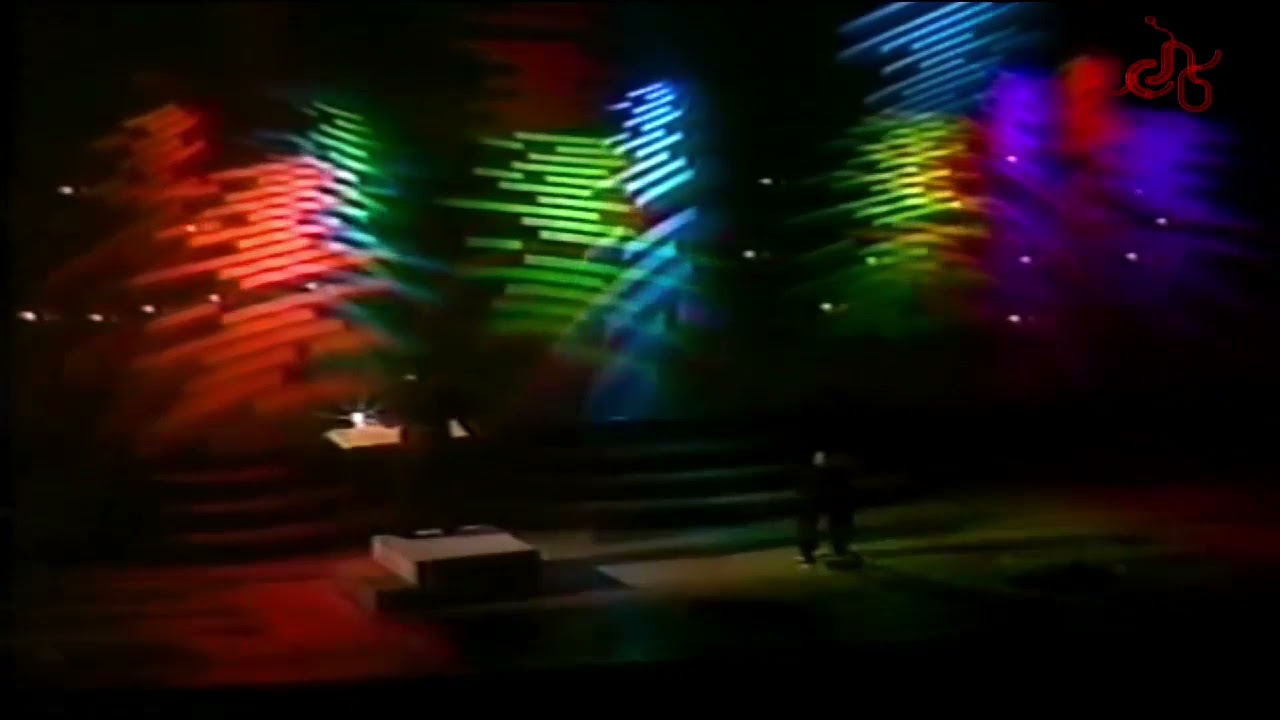 16 Diciembres Cristian Castro Festival 