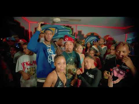 LA MAKULADA x Blue Money - Hay Un Makuleo😵‍💫 | Official Video |
