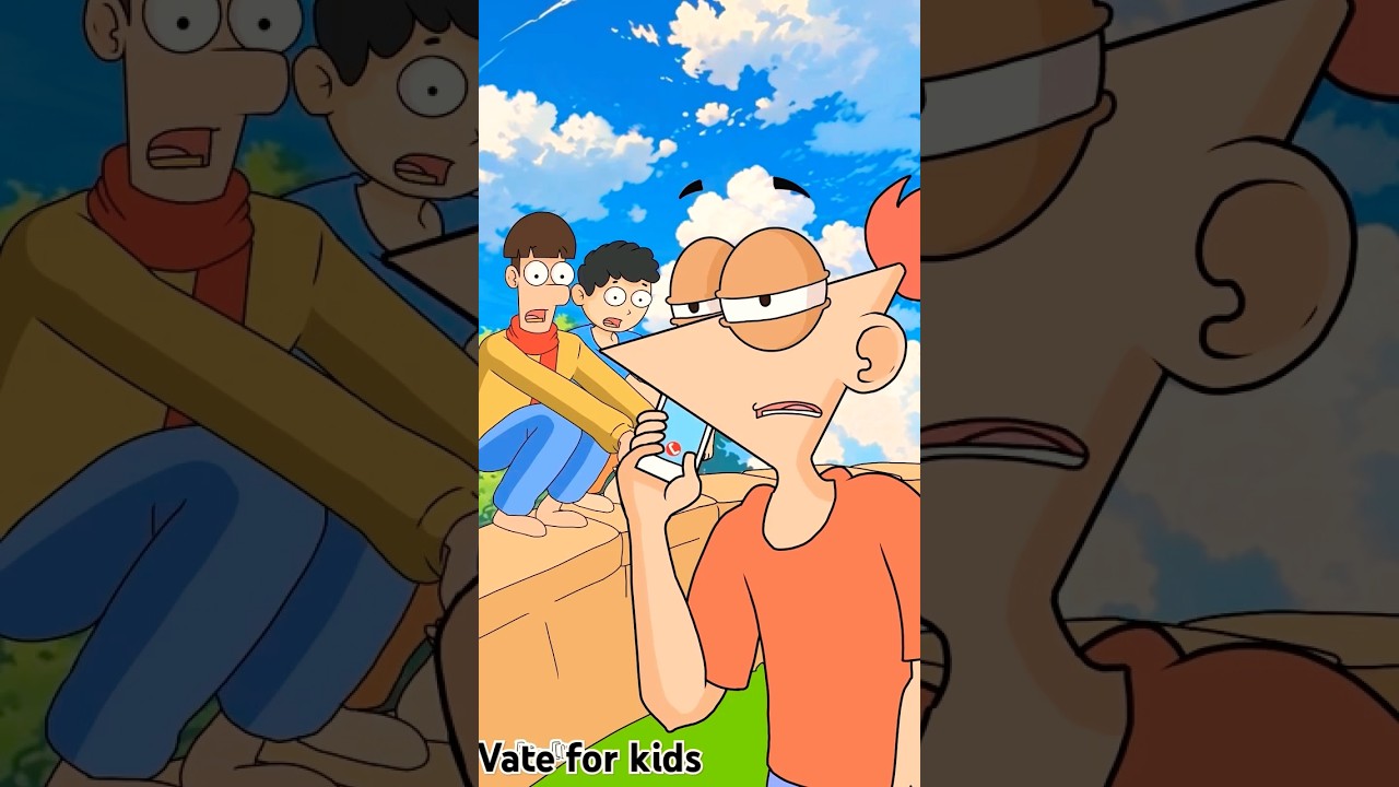 The 10 Best Cartoons About Money (Animation on Economics & Finance) 