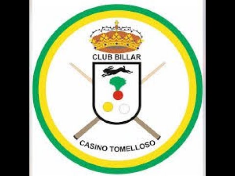 CLUB DE BILLAR CASINO TOMELLOSO