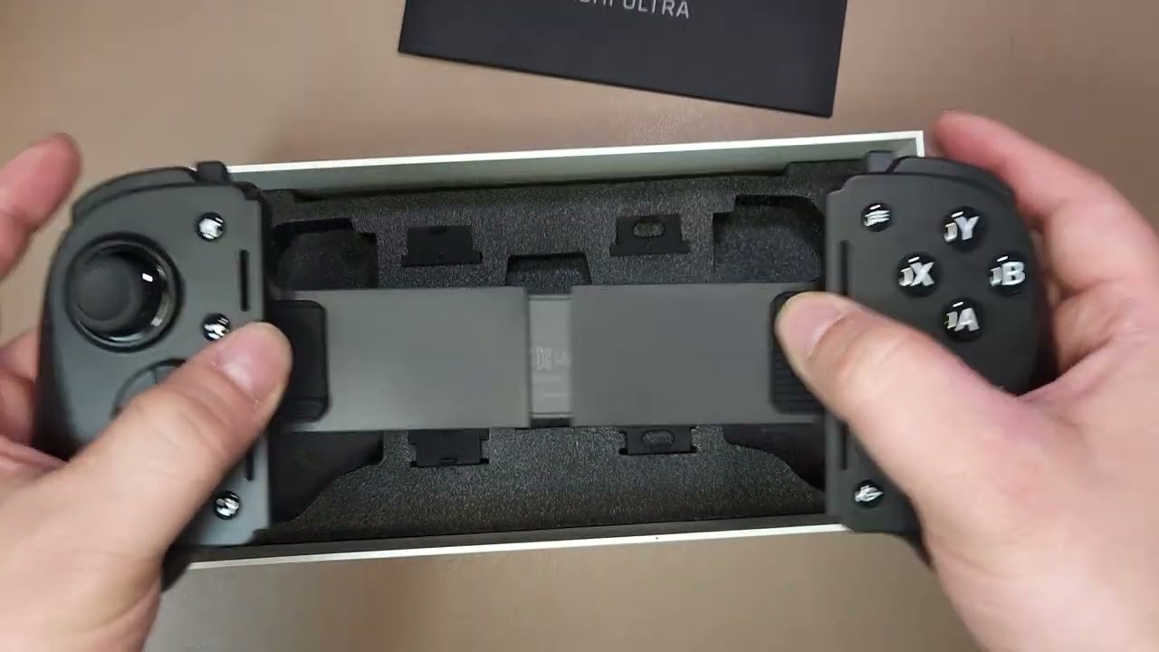 Razer Kishi Ultra Controller (C Type)