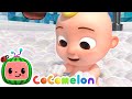 Bath Song | BEST OF @Cocomelon - Nursery Rhymes | Sing Along With Me! | Moonbug Kids