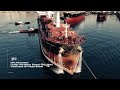 Mv western boheme sow  hull treatment  onex neorion shipyard syros