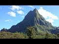 ATV Off Roading. Moorea Tahiti. Honeymoon Adventure. Hiking. Exploring.