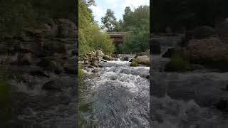Rio El Manzano