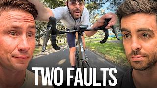 Best Race Bike I've Ever Ridden: ENVE Melee v2 Review | NERO Show