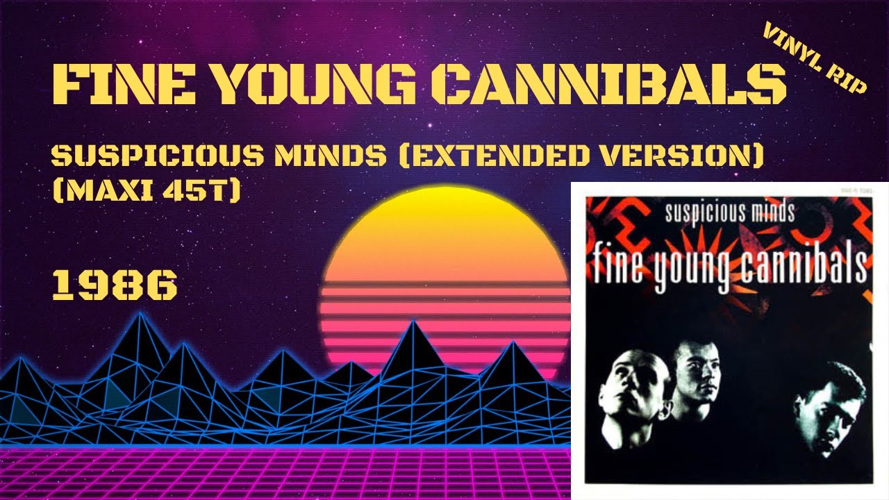 Fine Young Cannibals 旧規格　未開封 Amazon.co.jp: Fine Young Cannibals: ミュージック
