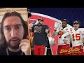 How Confident Is Nick Wright That The Chiefs Will Win Super Bowl LVIII? | 02/02/24