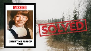 Toronto 1984 Cold Case Solved —  Arrest Shocks Community
