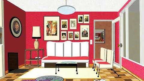 Compilation of animations and use of layers in Synfig Studio 2020