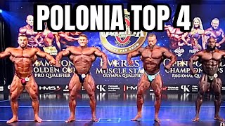 POLONIA PRO: SEMIFINALES | JOAN y PABLO LUCHANDO en el TOP 4 *MI ANÁLISIS*