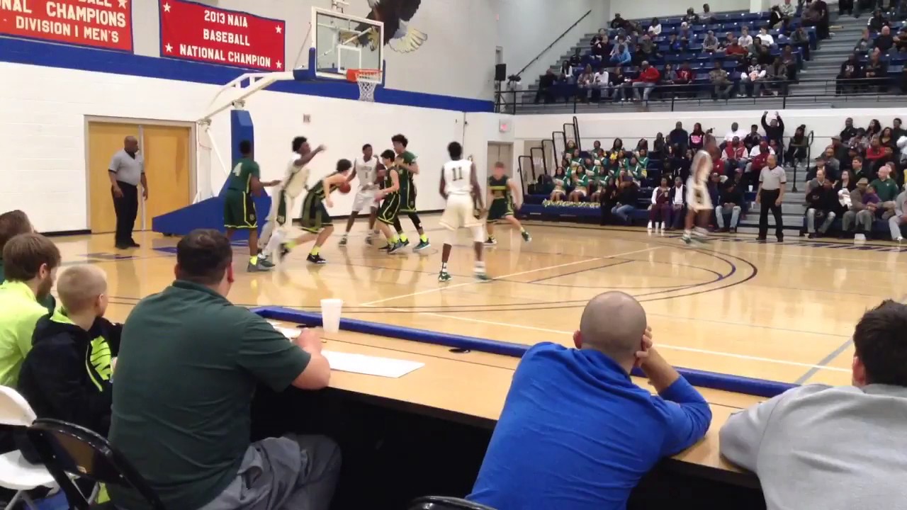 Jaykwon Walton Class of 2019