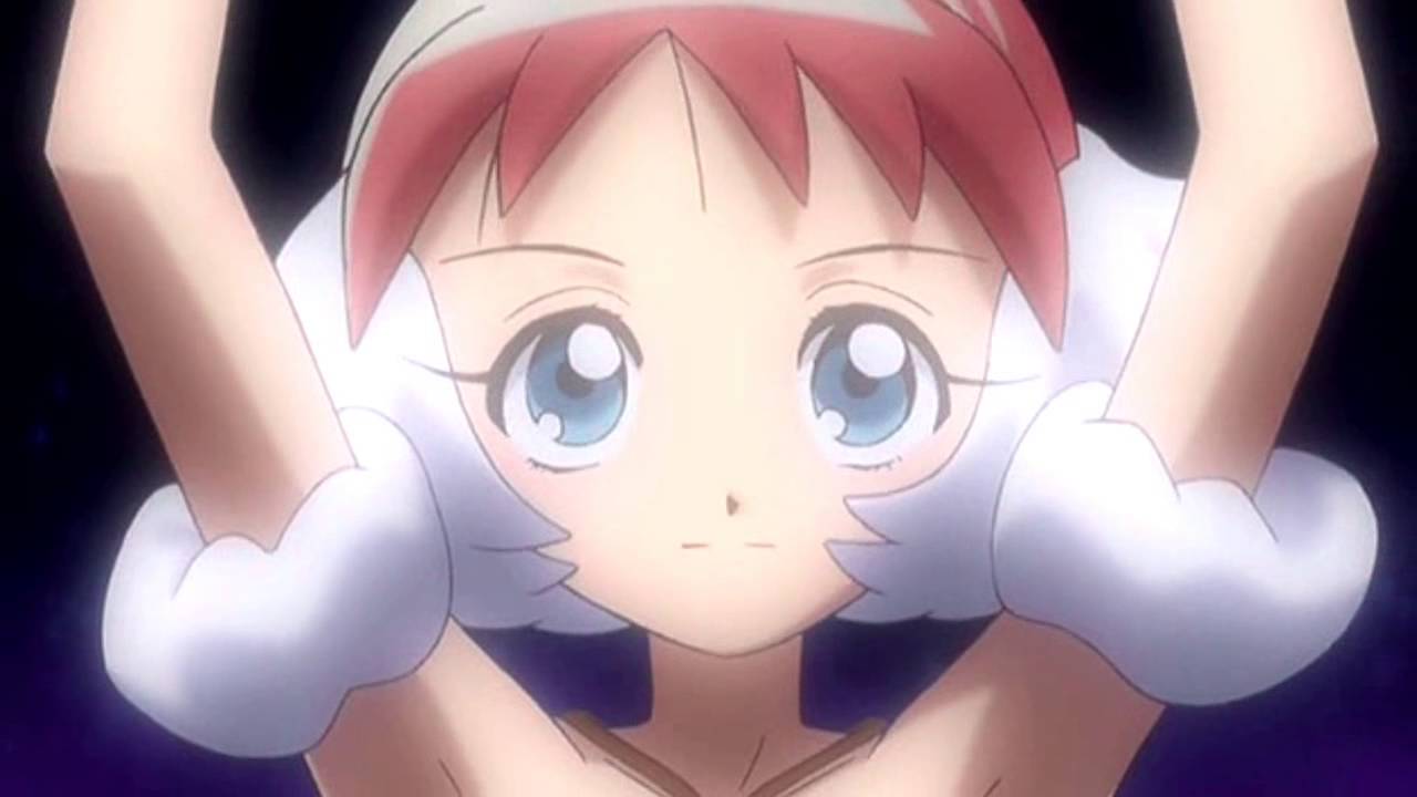 Princess Tutu Hentai