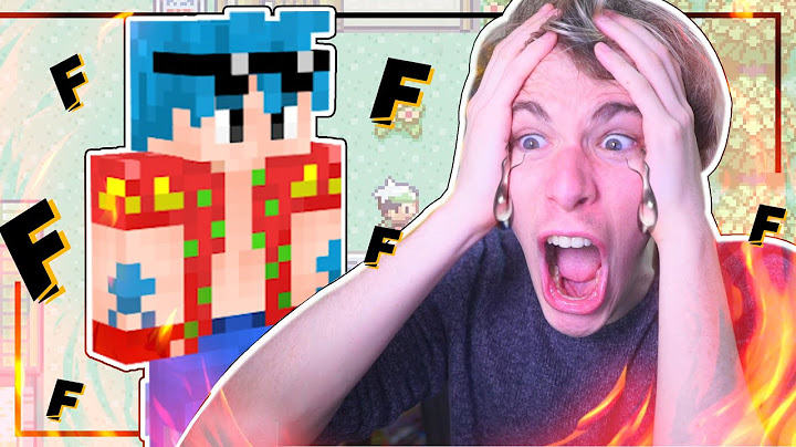 Pokémon PL MEGALOCKE Ep.4 - ESTO ES... INCREIBLEEEEEEEEEEEEEEEEEEE