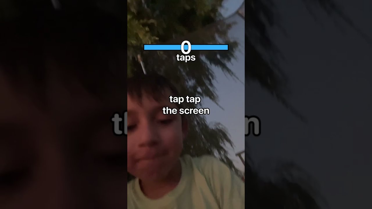 Nuestro Primer Videito 