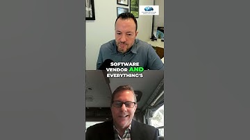 Ditch Your Monolithic ERP System for Alternatives That WORK!