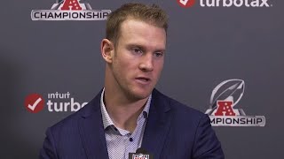 Ryan Tannehill We Started Something Special Here