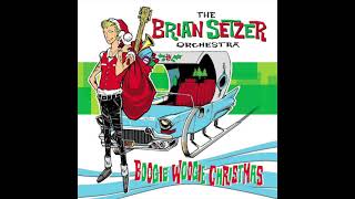 Nutcracker Suite - Brian Setzer Orchestra