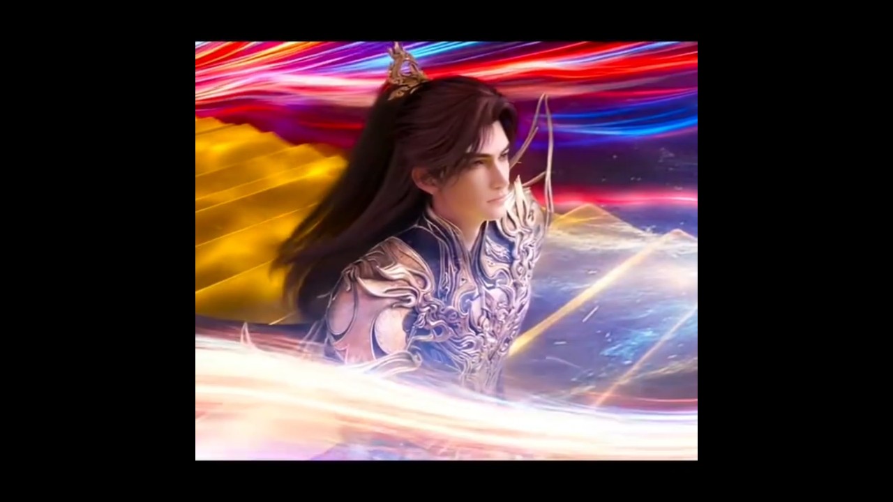 [Perfect World] Shi Hao meet Senior Meng TianZheng for the first time | Perfect World Ep 236 PV