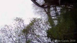 Nemesis, Alton Towers POV HD