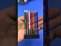 Hex Bit Makes Screw Tightening Faster #HexAllenWrench #HexBit #HardwareTools #shortsfeed
