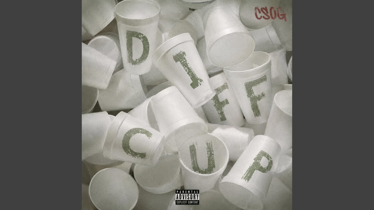 Watch DIFF CŮP on YouTube Watch DIFF CŮP on YouTube
