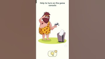 DOP2 LEVEL 19 help to turn on the game console #shorts #dop2 #dop2dop #gameplay #dop2dop2 #games #de