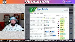 Buffalo Bills 2026 Mock Draft |