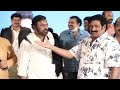Mohan Babu expresses angry over comedian Raghu Babu for this reason