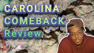 My Honest Review of WNC CBD's Carolina Comeback