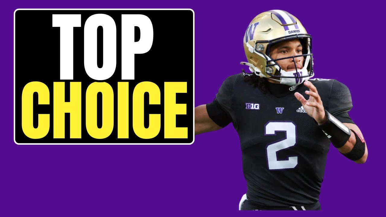 Will LSU LAND QB Transfer Demond Williams? (UPDATE)