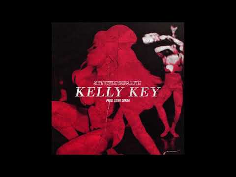 Saint Lukka x Horu$ x Klyn - Kelly K (Prod.Saint Lukka)