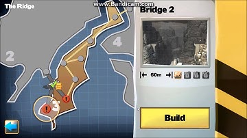 Bridge Constructor - Best Bridges
