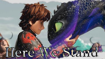 Multifandom mep - Here We Stand [OPEN-Only 2 Parts] Rules in desc!