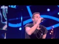 Coldplay   A Sky Full Of Stars at BBC Music Awards 2014 clip3