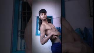 Indian genetic sanatani#bodybuilding #aesthetic #aura