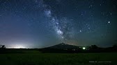 Timelapse 113 光柱現象 4k Light Pillar Phenomenon 15 12 Youtube