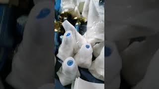 100mm base Deluxe  leveling casters packing and shipping#levelingfeet #machine  #materialhandling